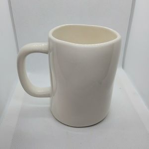 Rae Dunn Kitchen - NEW Rae Dunn "Ugh" Mug Rae Dunn Kitchen - NEW Rae Dunn "Ugh" Mug